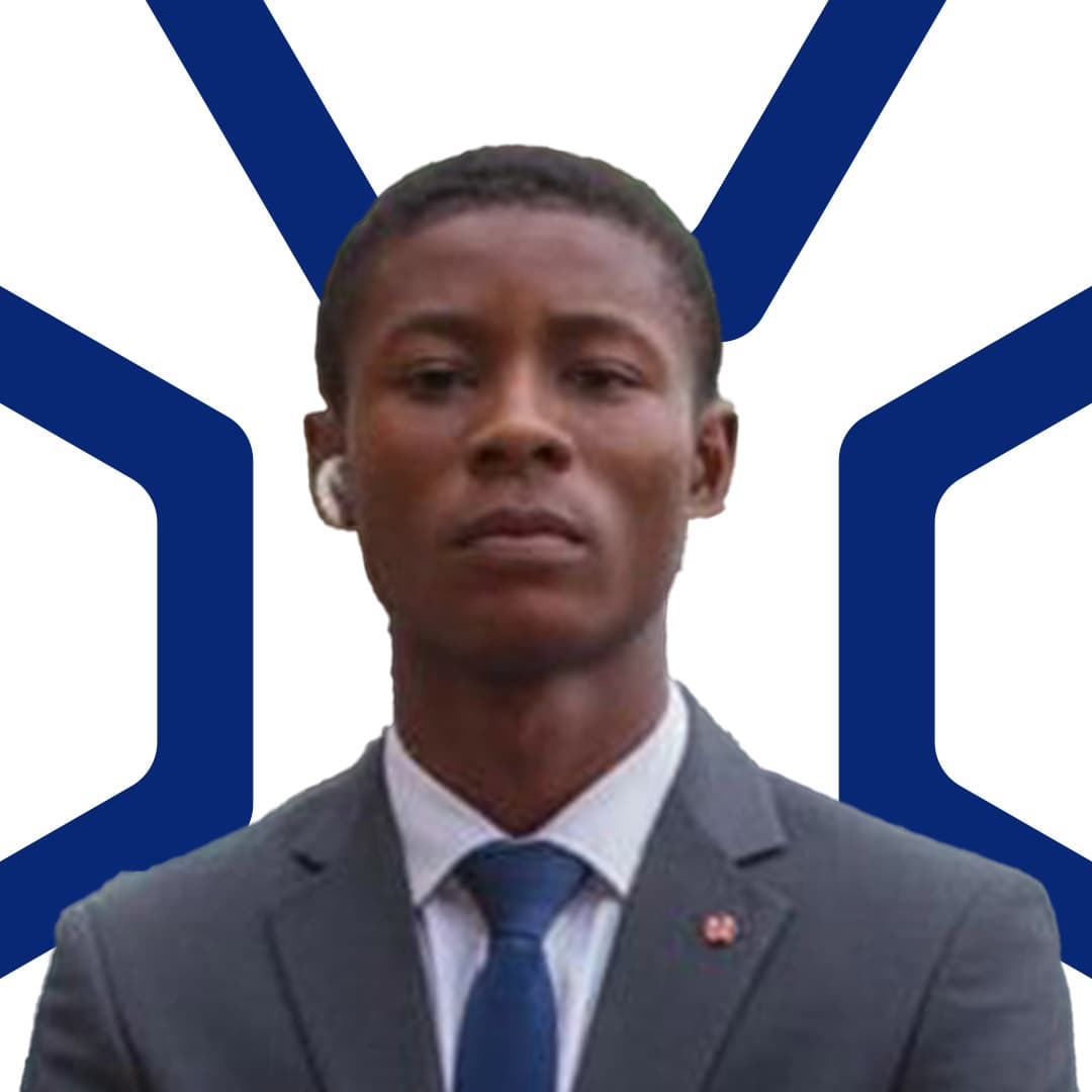 David Kwabena Arhin